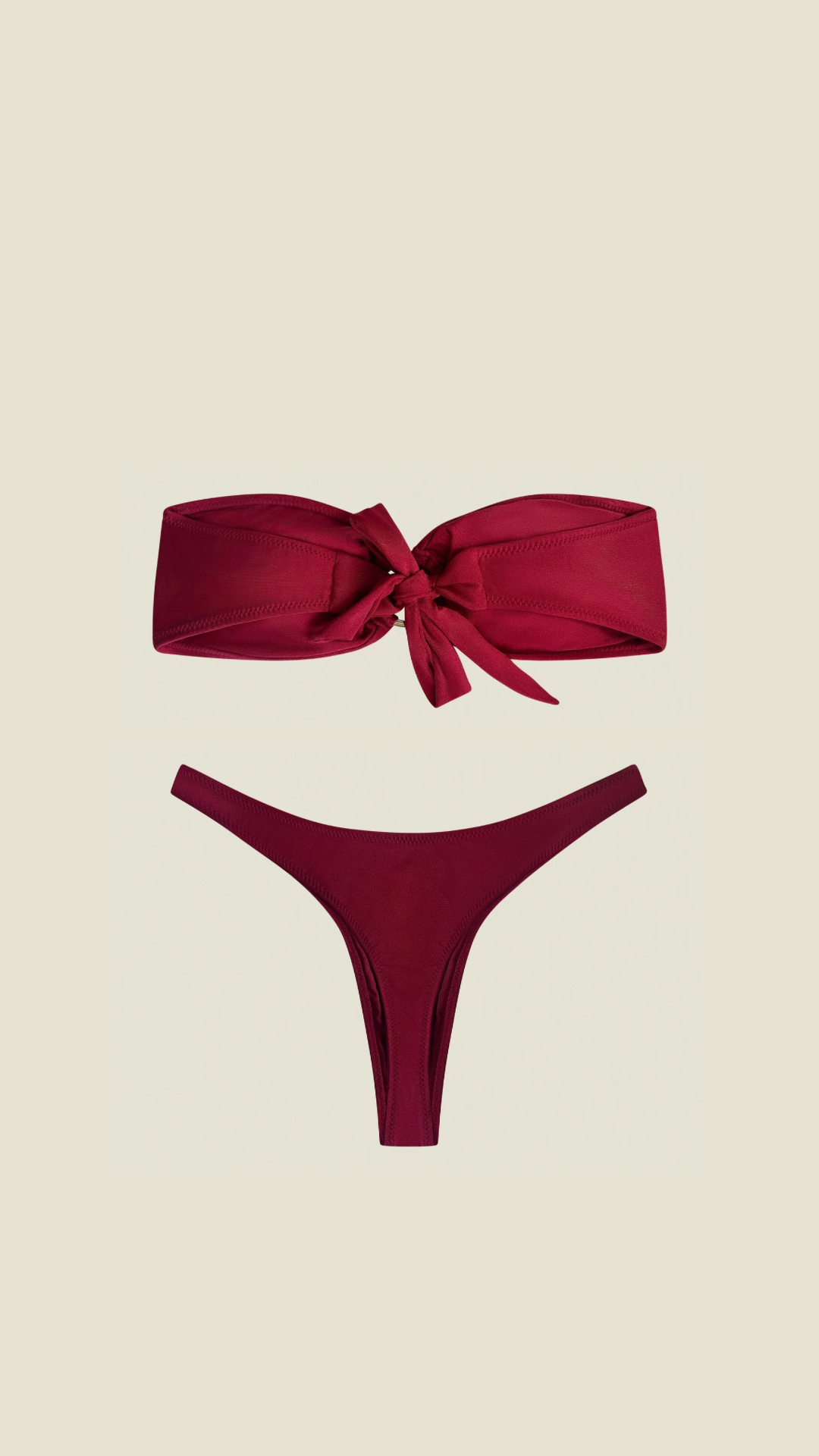 CONJUNTO PLAYA PARAÍSO