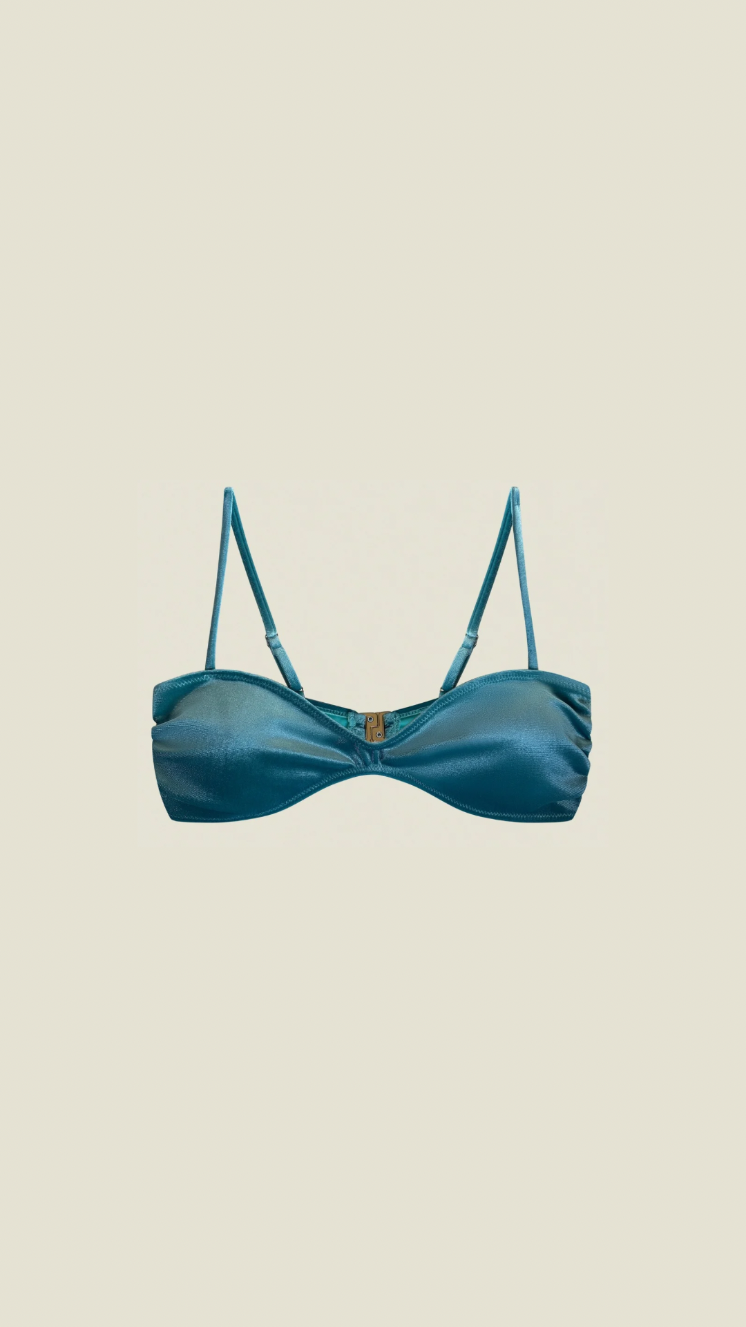 MAR AZUL TOP