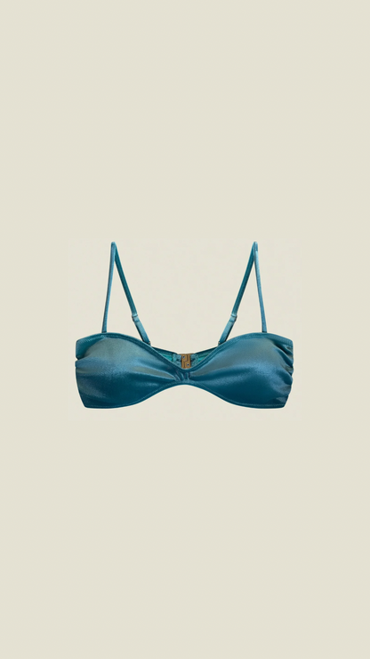 MAR AZUL TOP