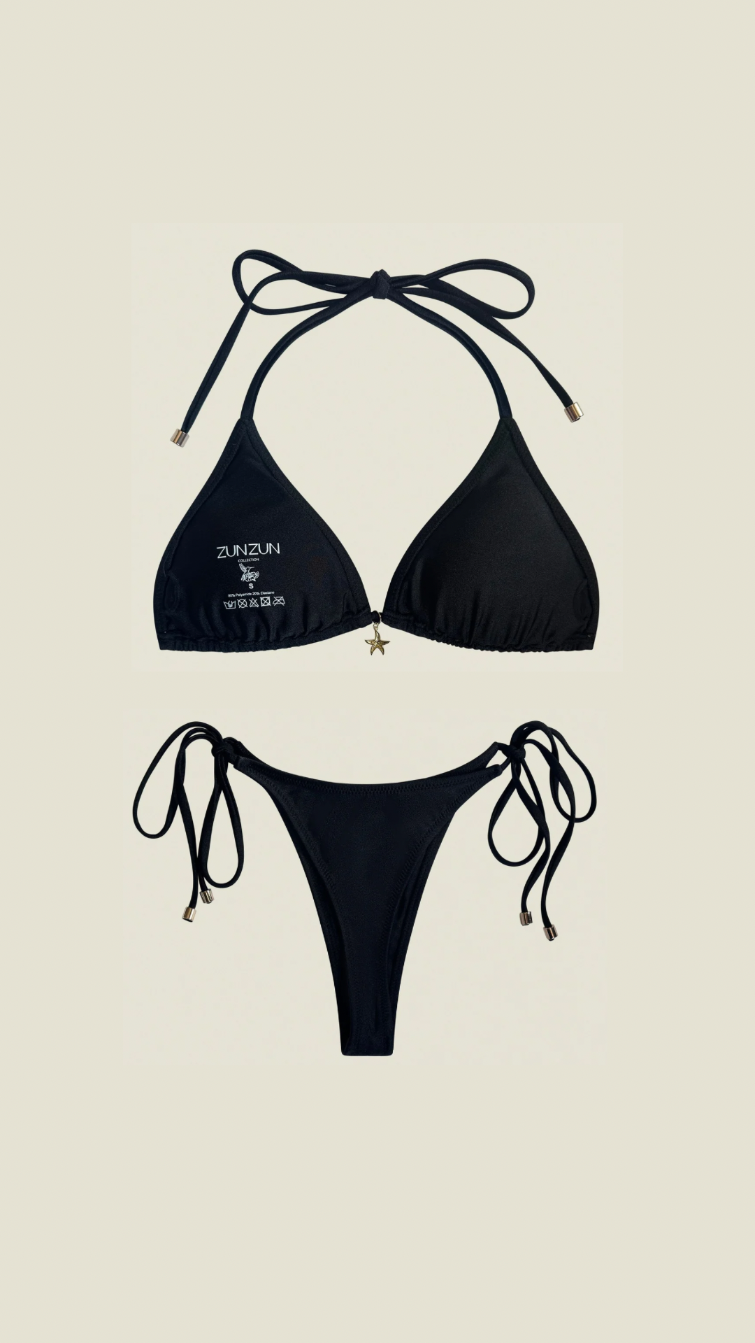 CONJUNTO VARADERO